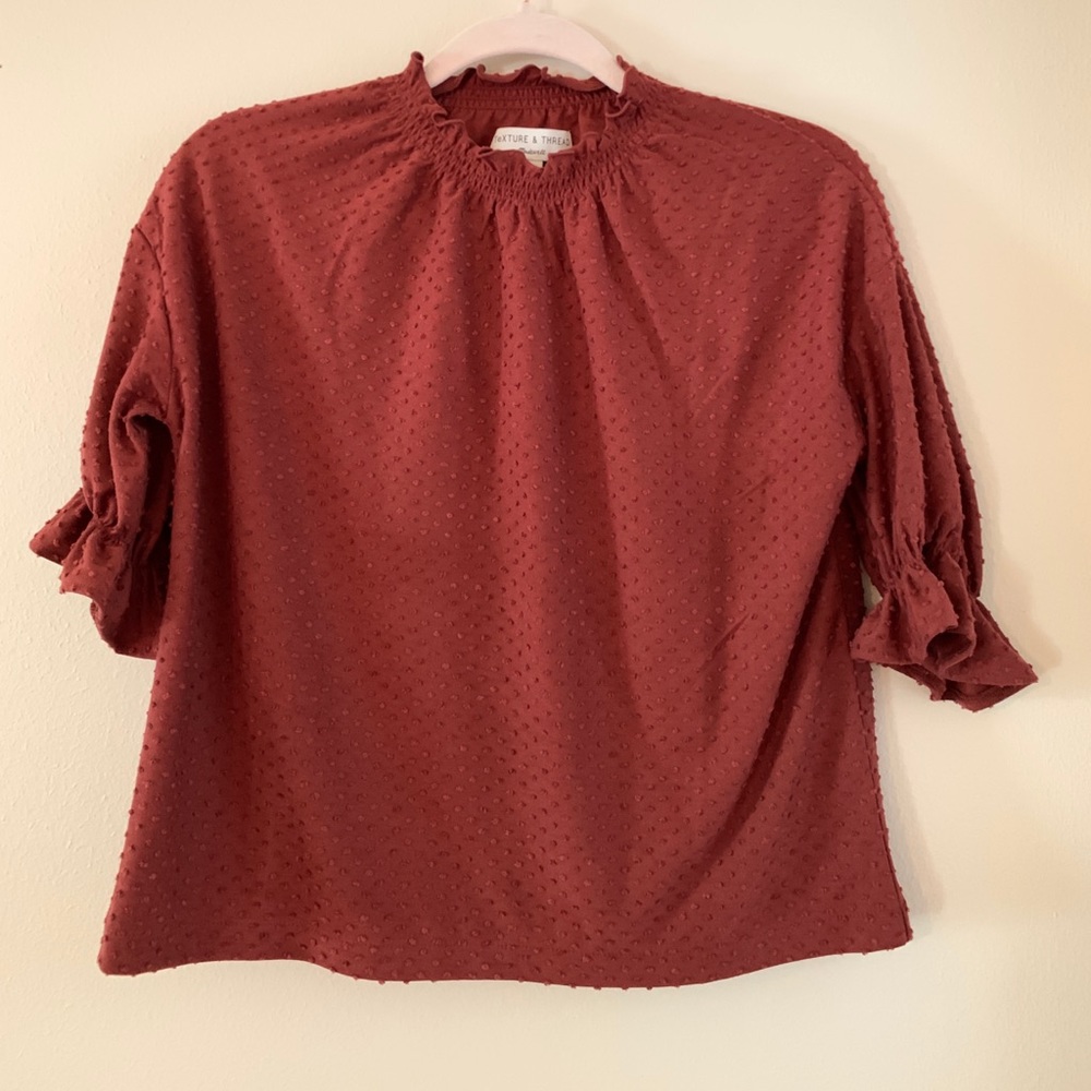 Madewell shirt